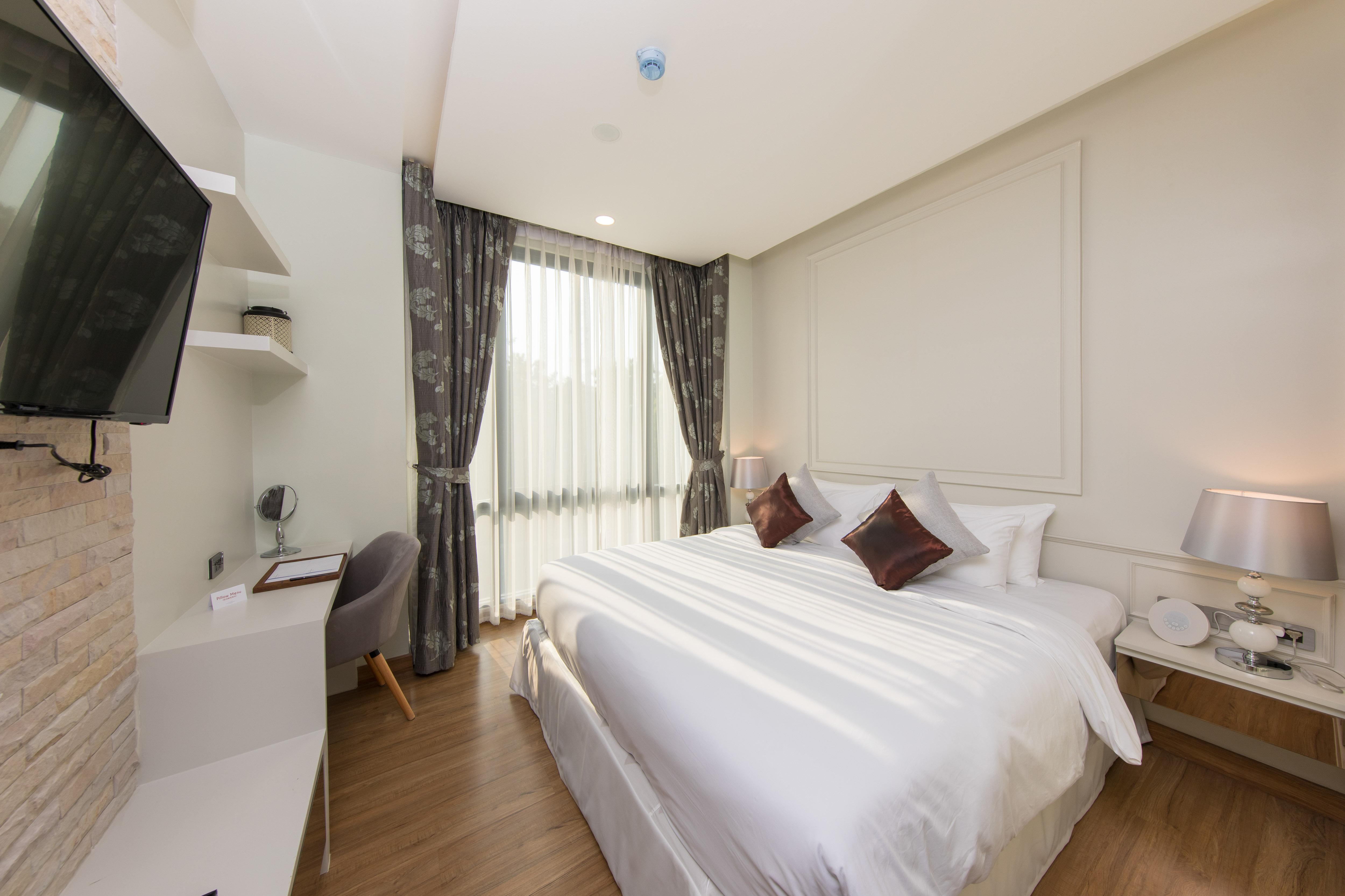 Parc Borough City Resort -Sha Extra Plus Chiang Mai Exterior photo