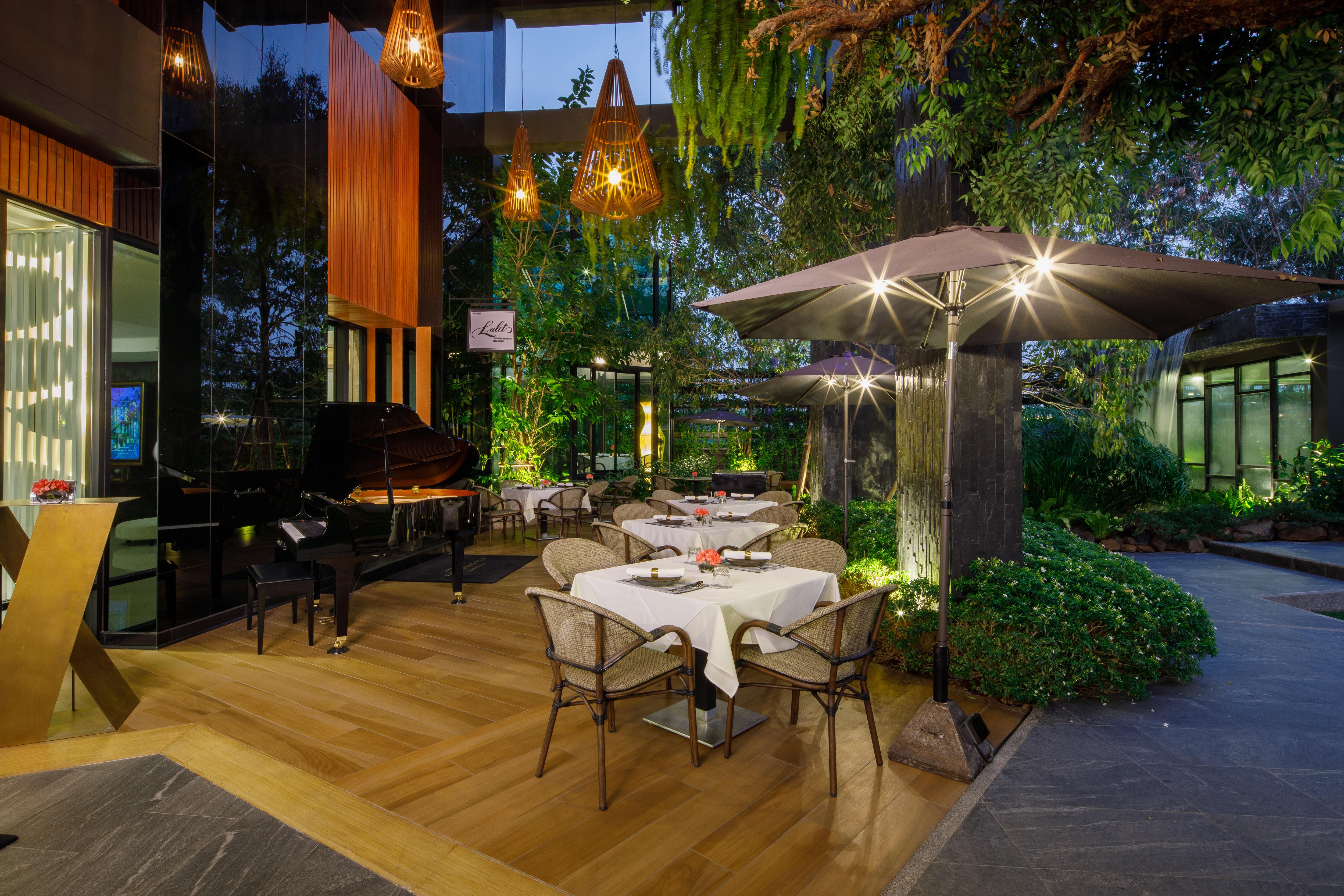 Parc Borough City Resort -Sha Extra Plus Chiang Mai Exterior photo