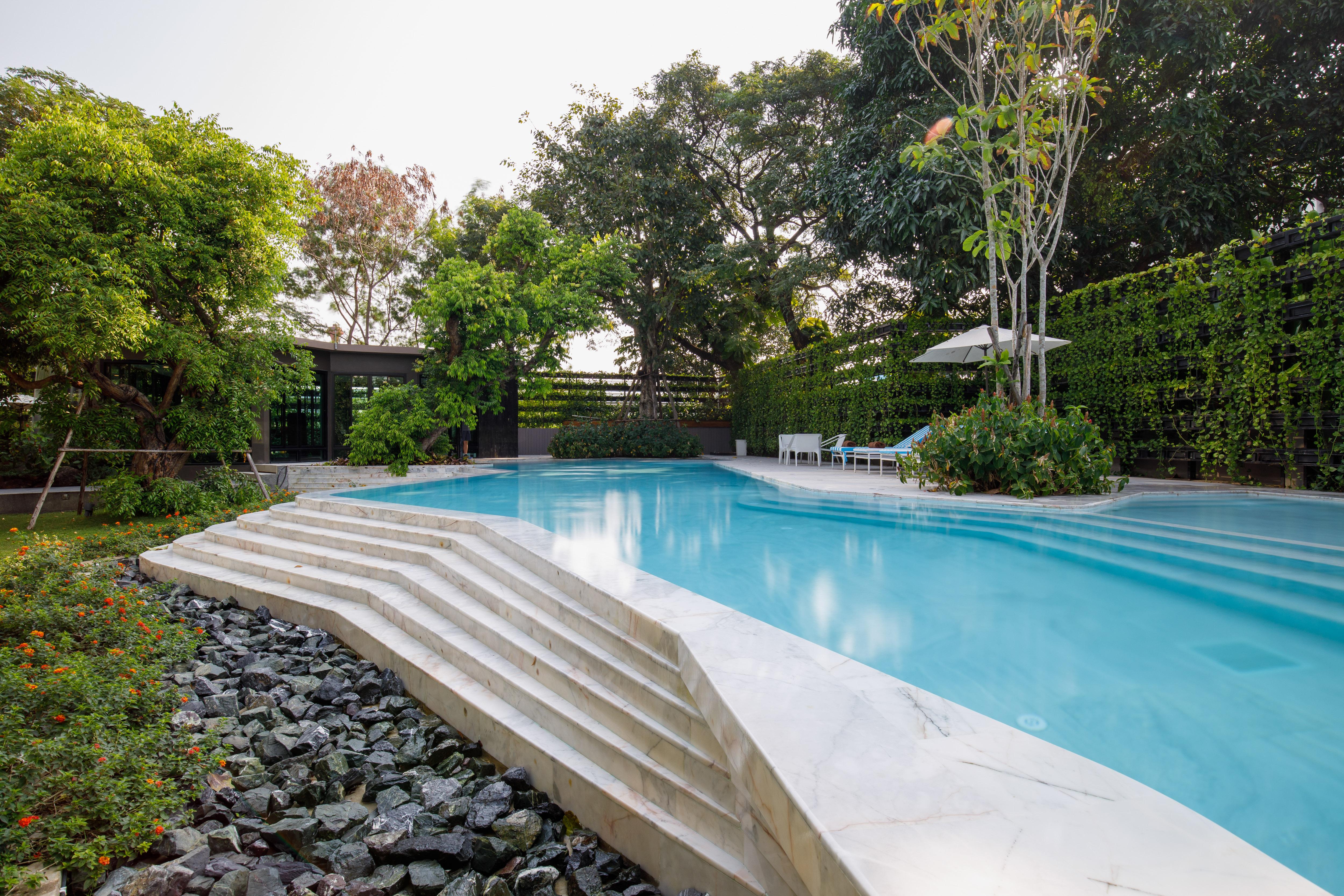 Parc Borough City Resort -Sha Extra Plus Chiang Mai Exterior photo