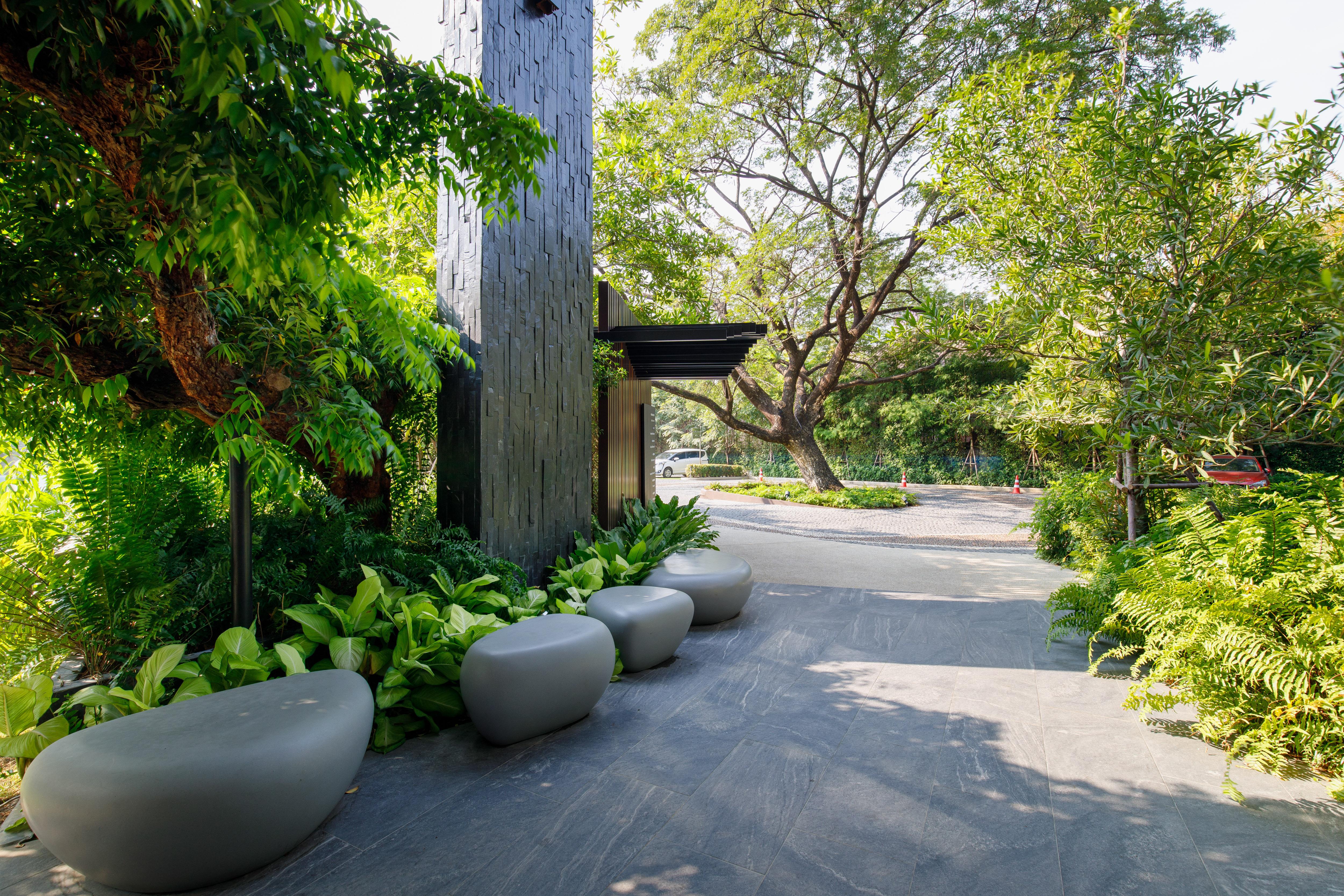 Parc Borough City Resort -Sha Extra Plus Chiang Mai Exterior photo